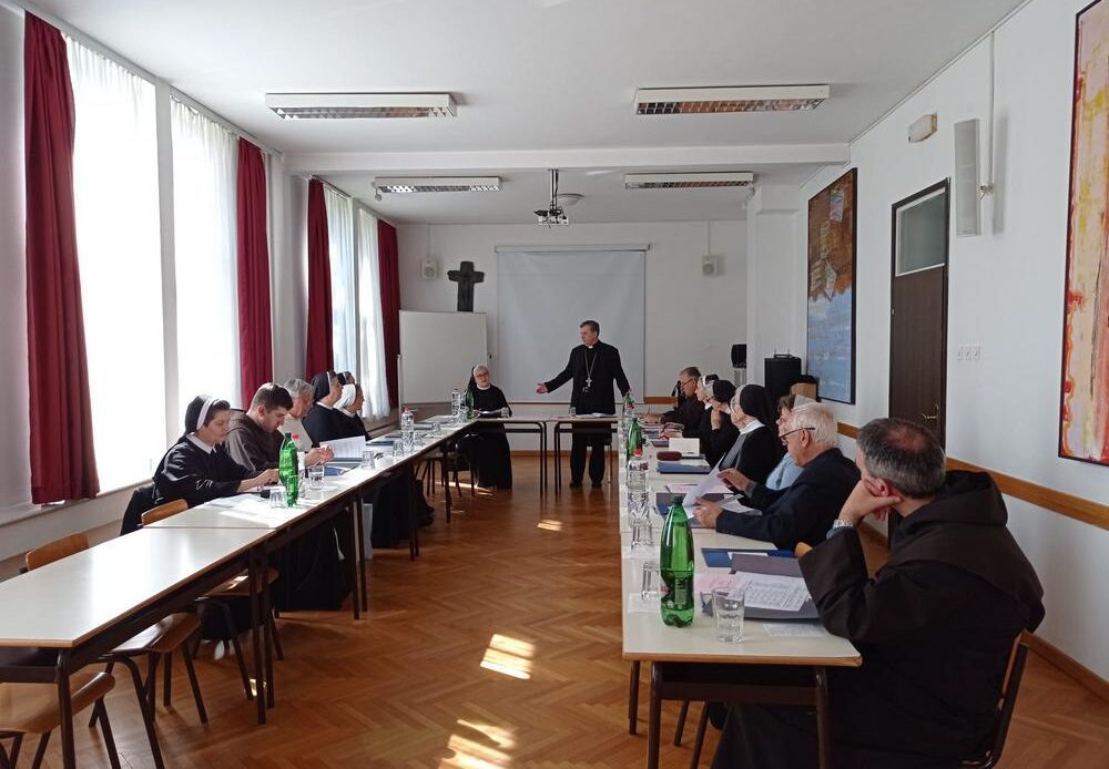 Održana XXII. skupština Konferencije VRPP BiH Skup1 1000x694