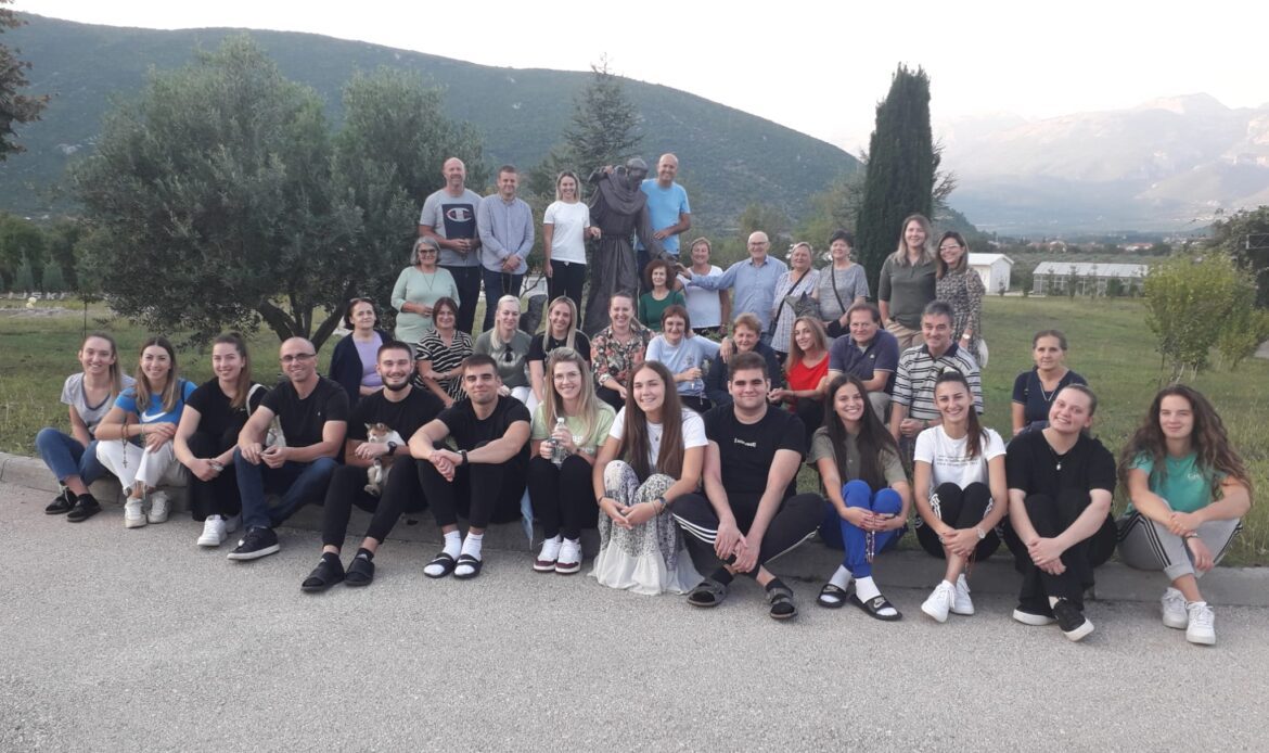 Seminar posta, molitve i šutnje IMG 20231005 WA0001 1170x694