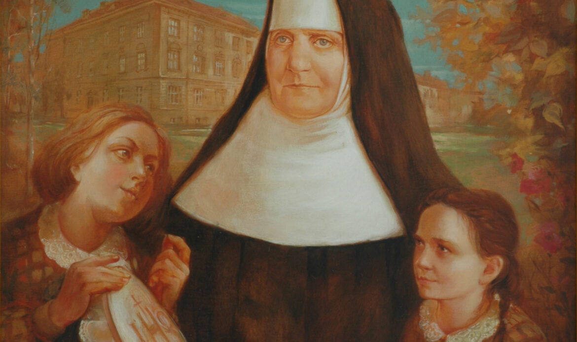 Majka Margarita Pucher (6. III. 1818. - 6. III. 1901.) Margarita Pucher E1699116006983 1170x694