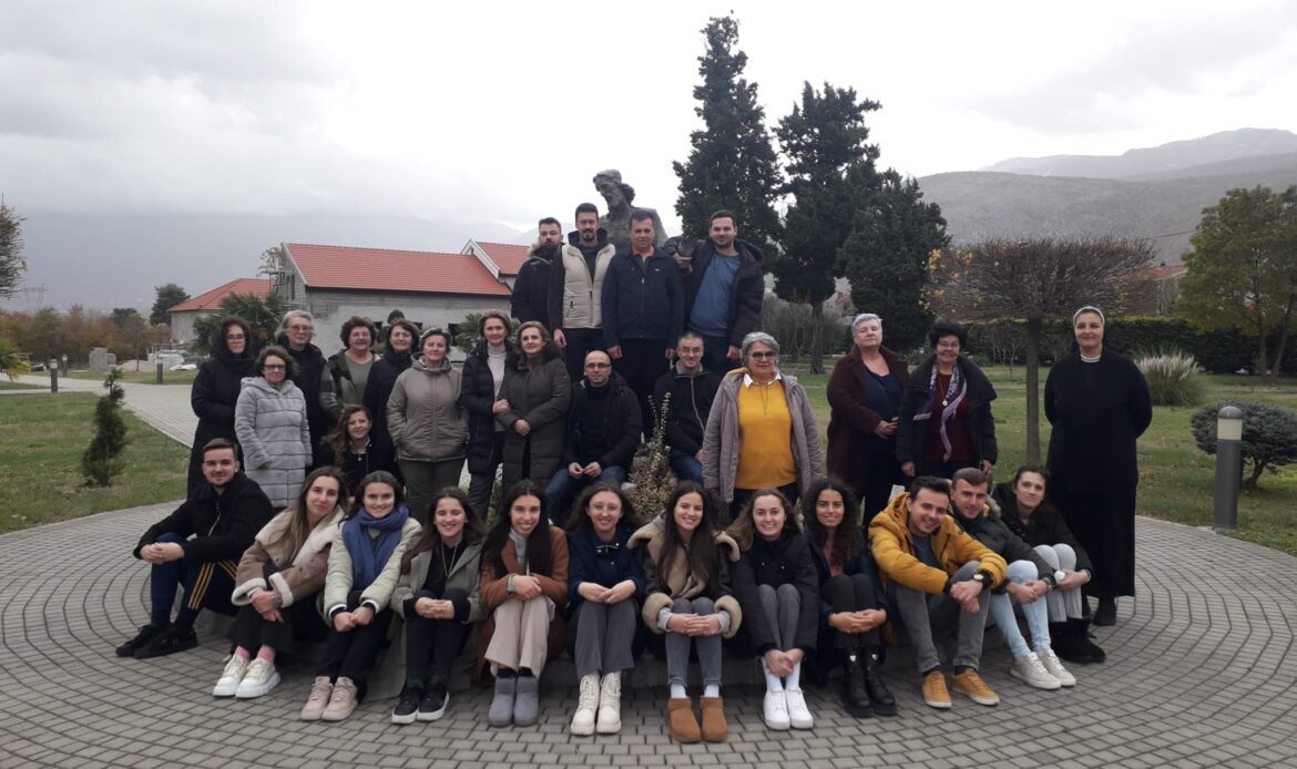 Seminar posta, molitve i šutnje IMG 20231203 WA0014 1170x694