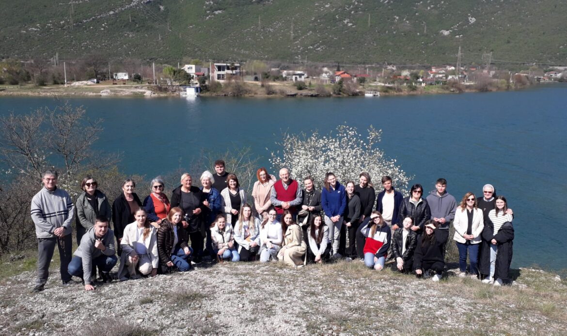 Bijelo Polje: Seminar posta, molitve i šutnje IMG 20240326 WA0002 1170x694