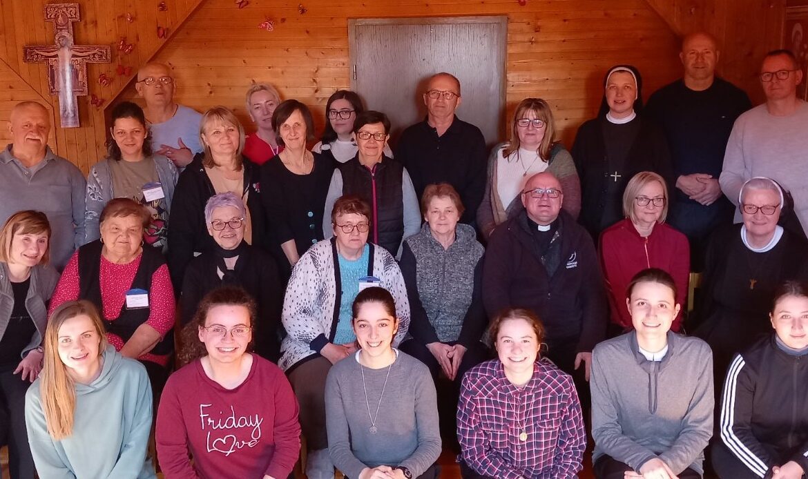 Đakovo: Seminar posta, molitve i šutnje Seminar Posta Molitve I Sutnje 03 1170x694