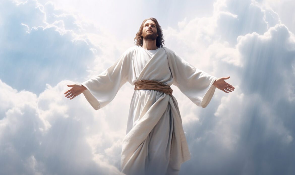 Vecteezy Ascension Day Of Jesus Christ Or Resurrection Day Of Son Of 24057136 1170x694