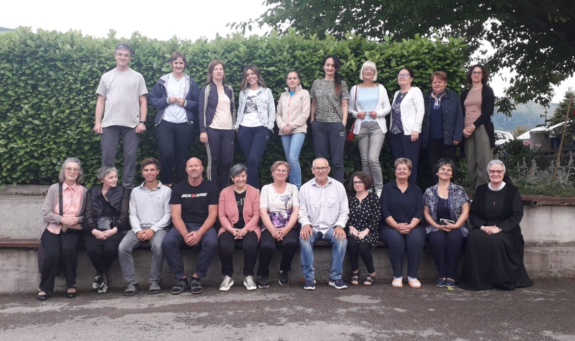 Bijelo Polje: Seminar posta, molitve i šutnje IMG 20240530 WA0001 1170x694