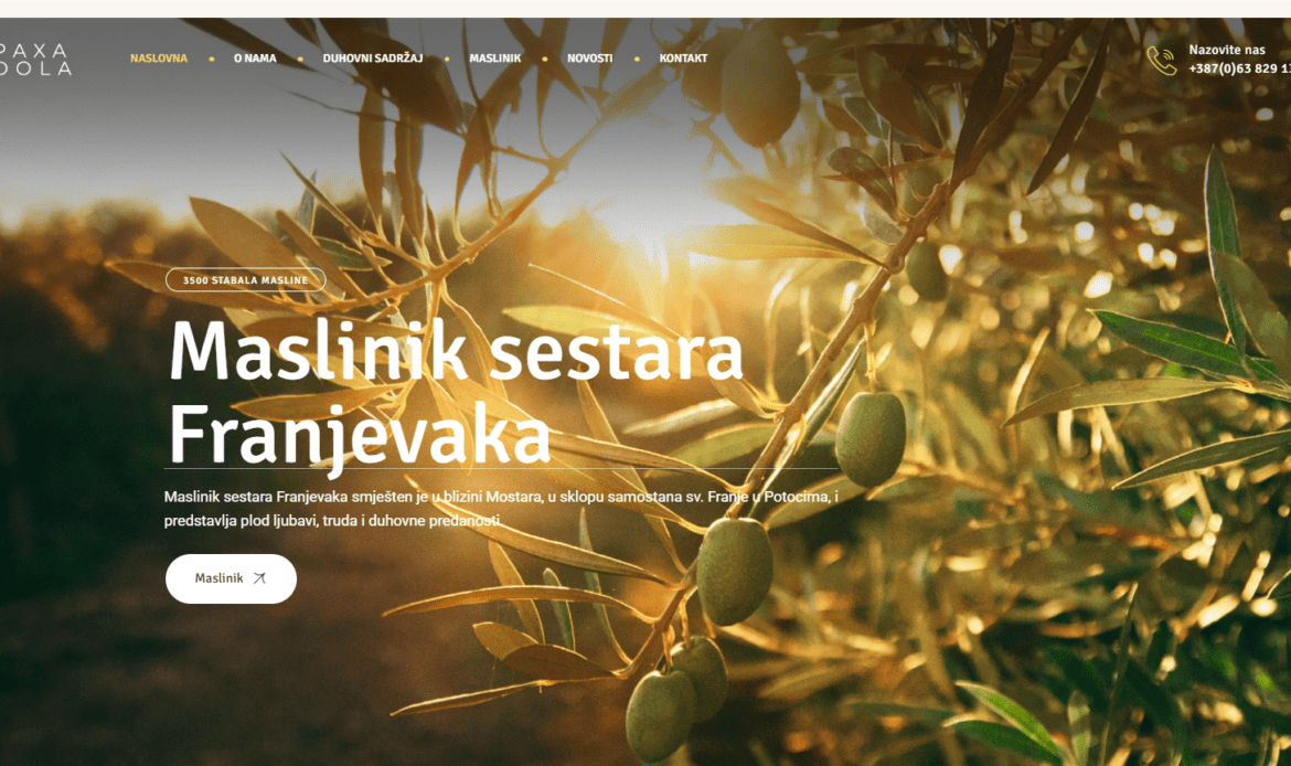 Pokrenuta web stranica Paxa Dola Screenshot 3 1170x694