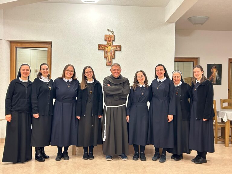 postulantice i novakinje