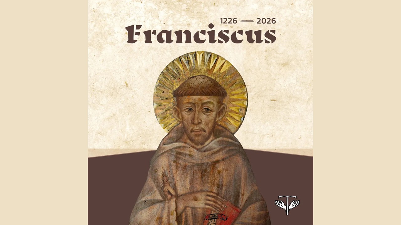 Home franjevačka jubilarna godina