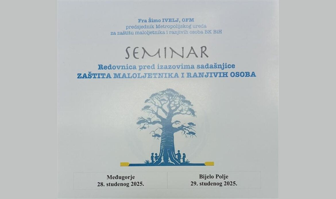 seminar