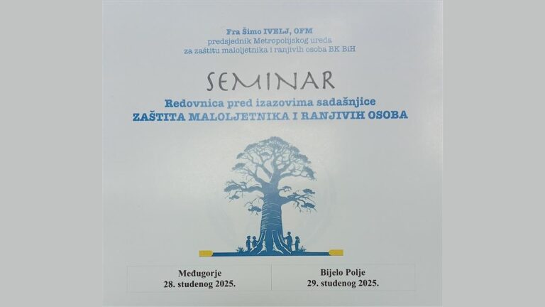seminar