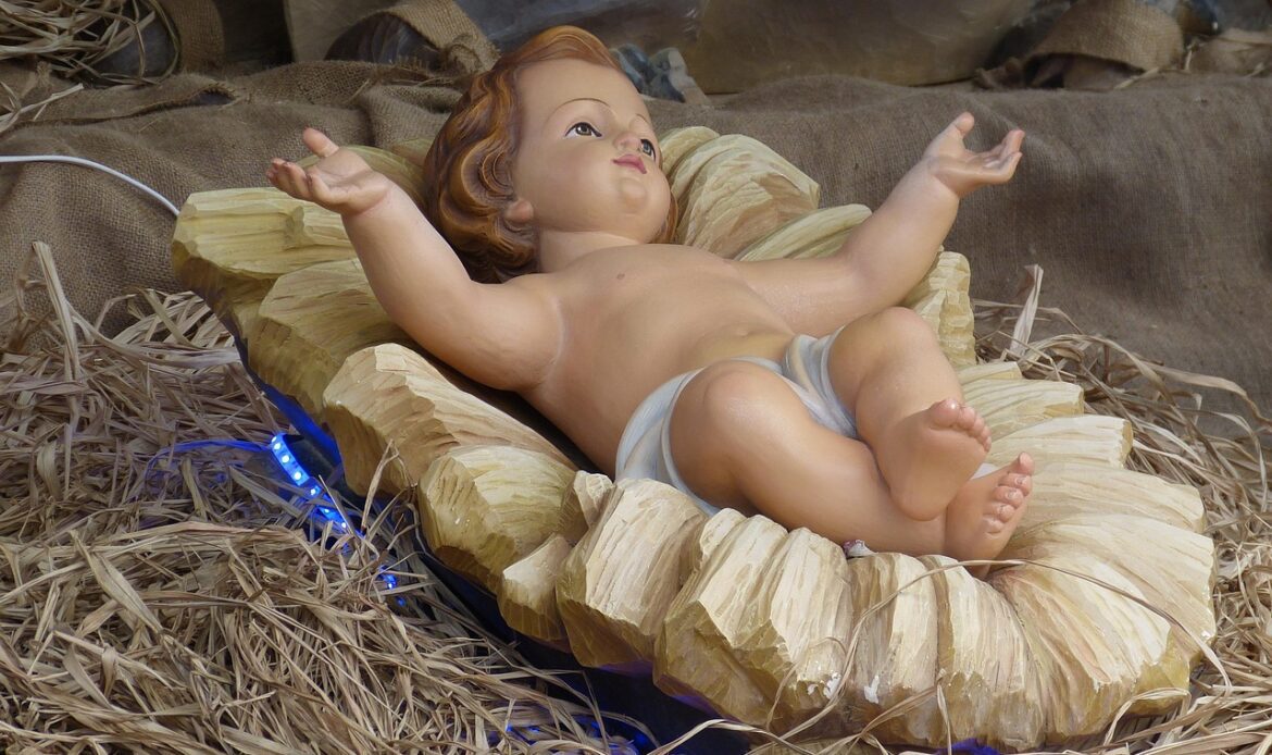 christ child 514213 1280