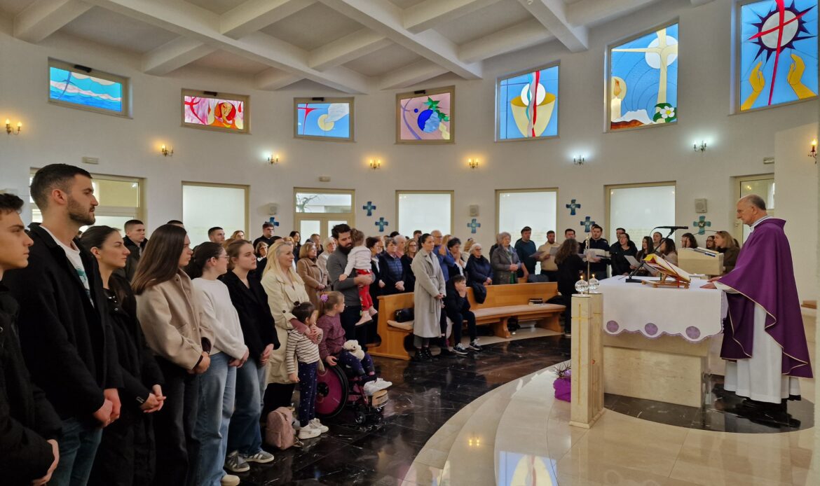 Petnaest godina seminara posta, molitve i šutnje img 20260225 wa0001