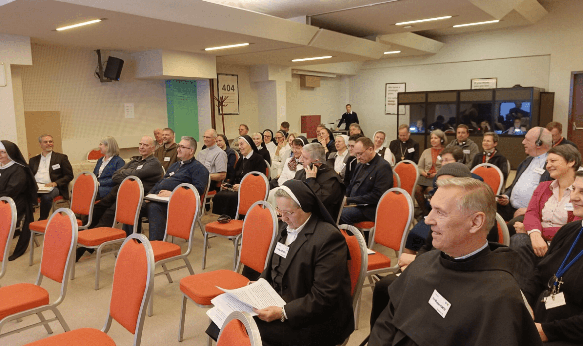 Započela Generalna skupština UCESM-a 2026. snimka zaslona 2026 04 21 084802