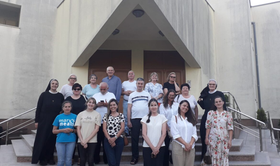 Bijelo Polje: Održan seminar posta, molitve i šutnje seminar posta