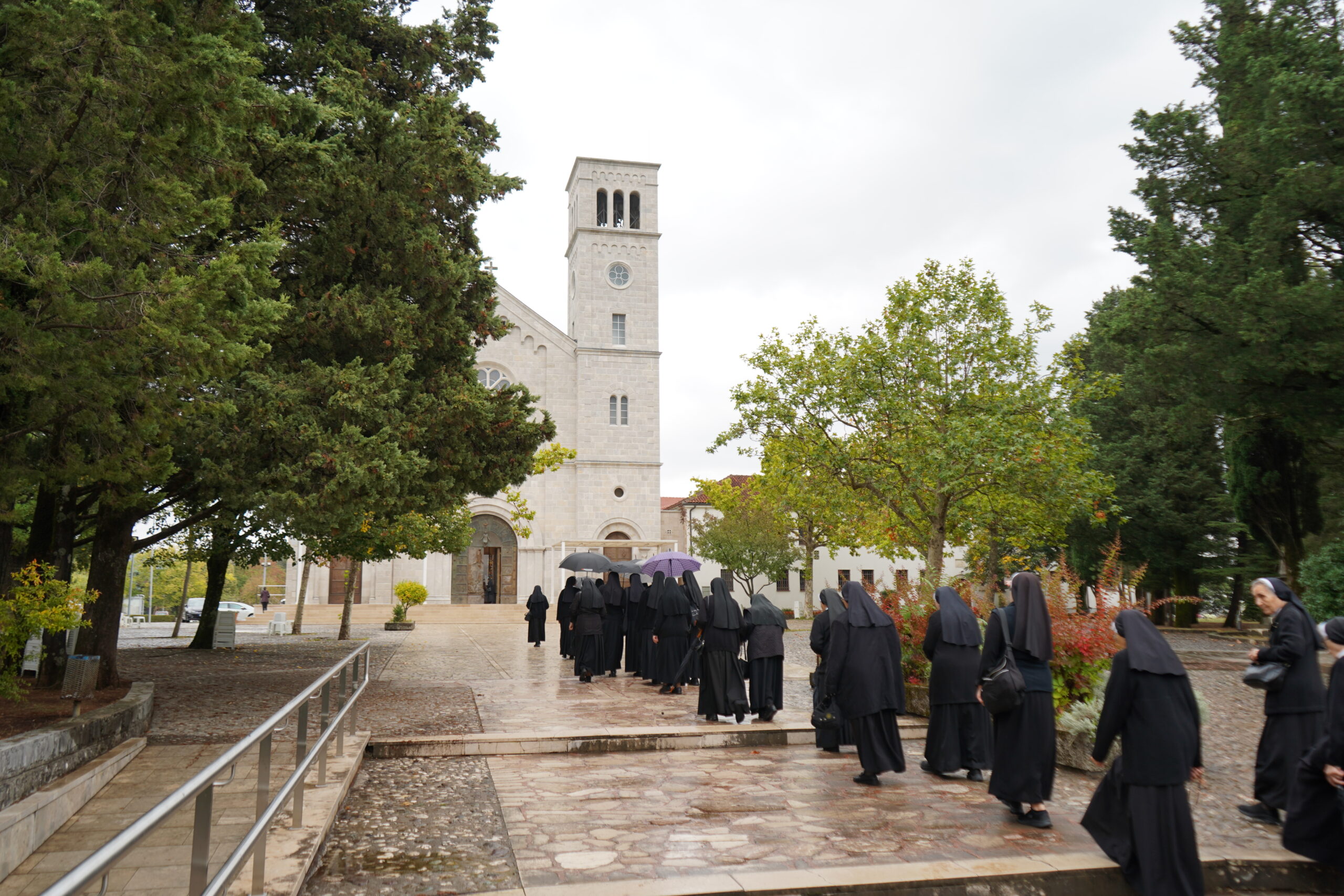 Provincijsko hodočašće i duhovna obnova na Širokom Brijegu dsc03900
