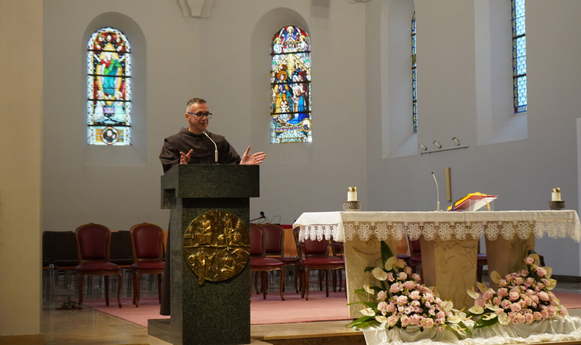 Provincijsko hodočašće i duhovna obnova na Širokom Brijegu dsc03910