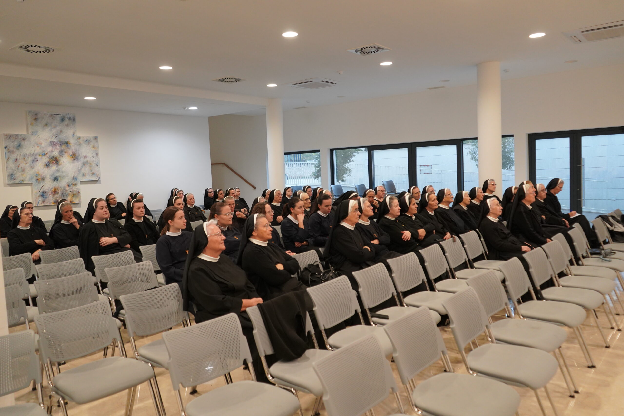 Provincijsko hodočašće i duhovna obnova na Širokom Brijegu dsc03933