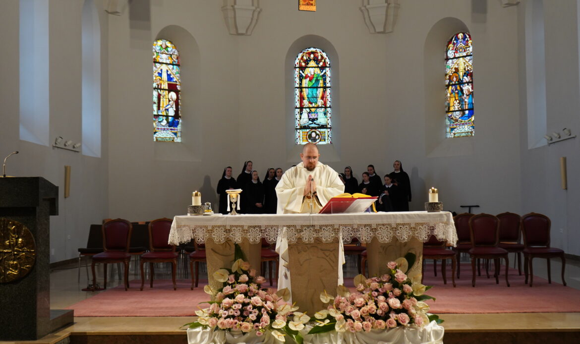Provincijsko hodočašće i duhovna obnova na Širokom Brijegu dsc03941