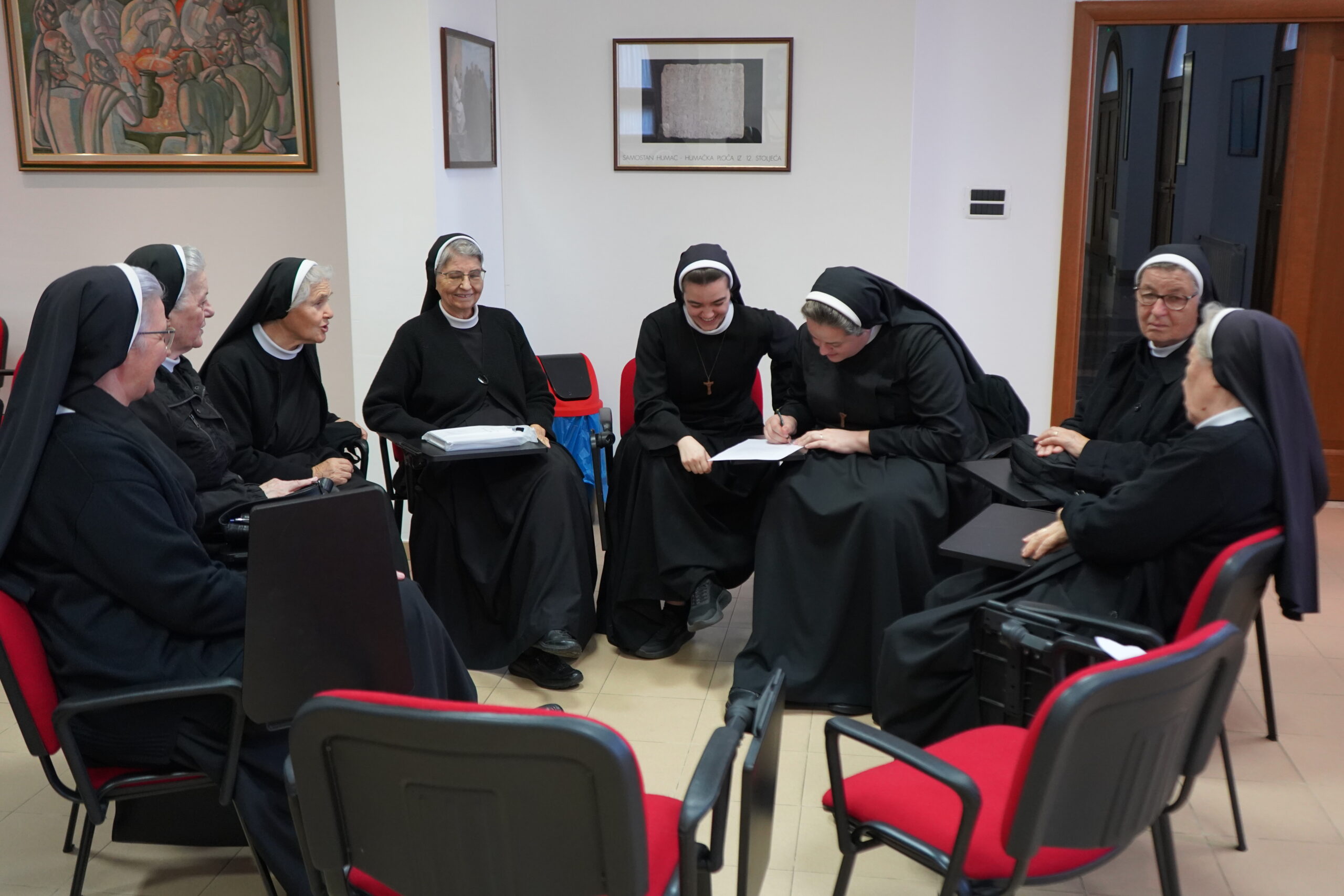 Provincijsko hodočašće i duhovna obnova na Širokom Brijegu dsc04040