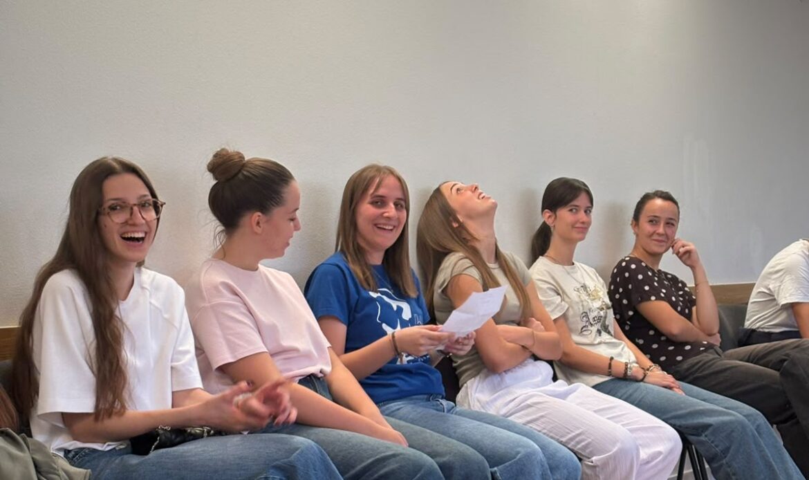 Bože, gdje si? – Održan seminar za srednjoškolce u Međugorju img 20261004 wa0056