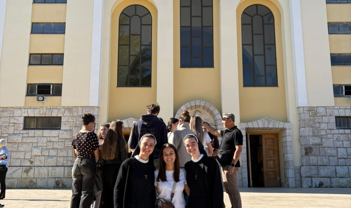 Bože, gdje si? – Održan seminar za srednjoškolce u Međugorju img 20261004 wa0061