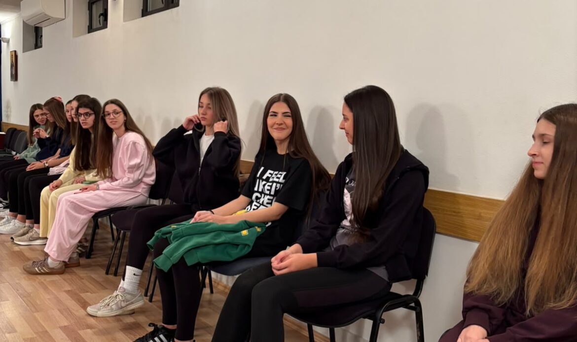 Bože, gdje si? – Održan seminar za srednjoškolce u Međugorju img 20261004 wa0135